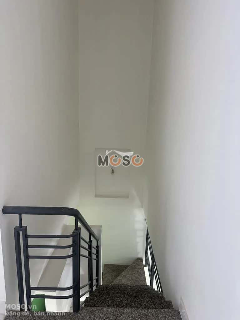 Cho thuê nhà hẻm TX22 Quận 12, TP.HCM – 2 phòng ngủ, giá 6 triệu - ảnh 8