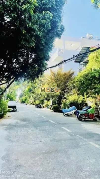 Bán nhà mặt tiền Lê Cao Lãng Quận Tân Phú, TP.HCM – 3 phòng ngủ, giá 2.8 tỷ - ảnh 4