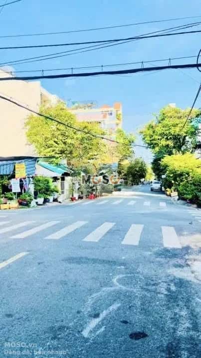 Bán nhà mặt tiền Lê Cao Lãng Quận Tân Phú, TP.HCM – 3 phòng ngủ, giá 2.8 tỷ - ảnh 3