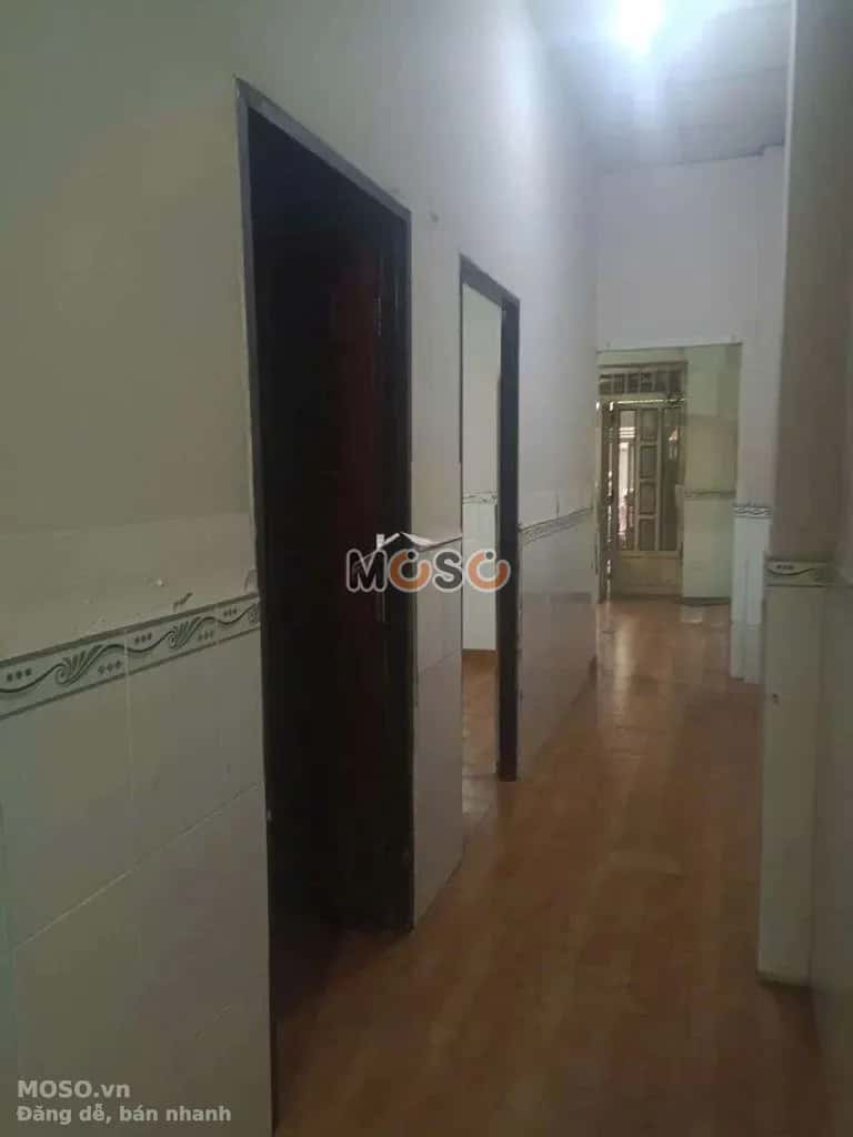 Cho thuê nhà hẻm Thạnh Xuân Quận 12, TP.HCM – 2 phòng ngủ, giá 5 triệu - ảnh 3