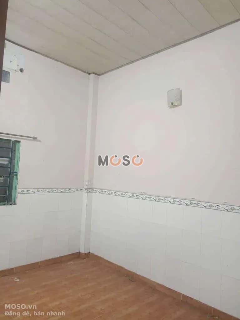 Cho thuê nhà hẻm Thạnh Xuân Quận 12, TP.HCM – 2 phòng ngủ, giá 5 triệu - ảnh 2