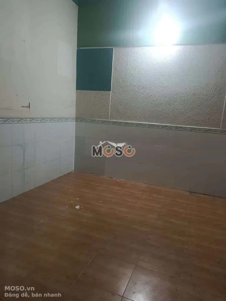 Cho thuê nhà hẻm Thạnh Xuân Quận 12, TP.HCM – 2 phòng ngủ, giá 5 triệu - ảnh 4