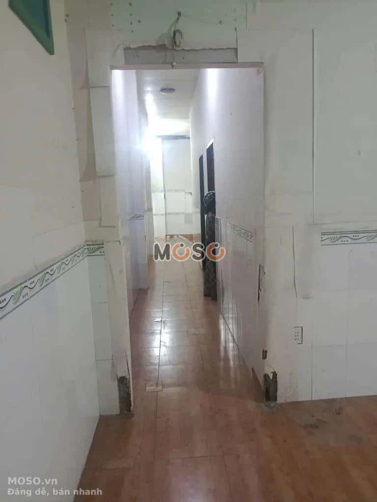 Cho thuê nhà hẻm Thạnh Xuân Quận 12, TP.HCM – 2 phòng ngủ, giá 5 triệu - ảnh 5