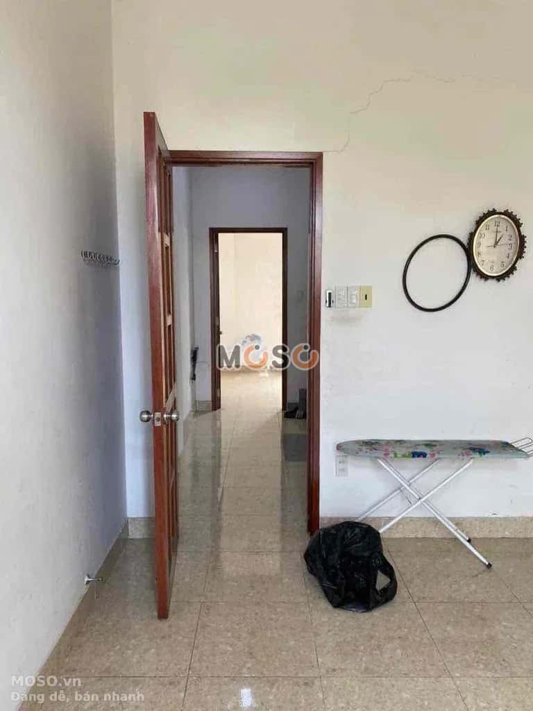 Cho thuê nhà hẻm Quản Trọng Linh Quận 8, TP.HCM – 4 phòng ngủ, giá 12 triệu - ảnh 5