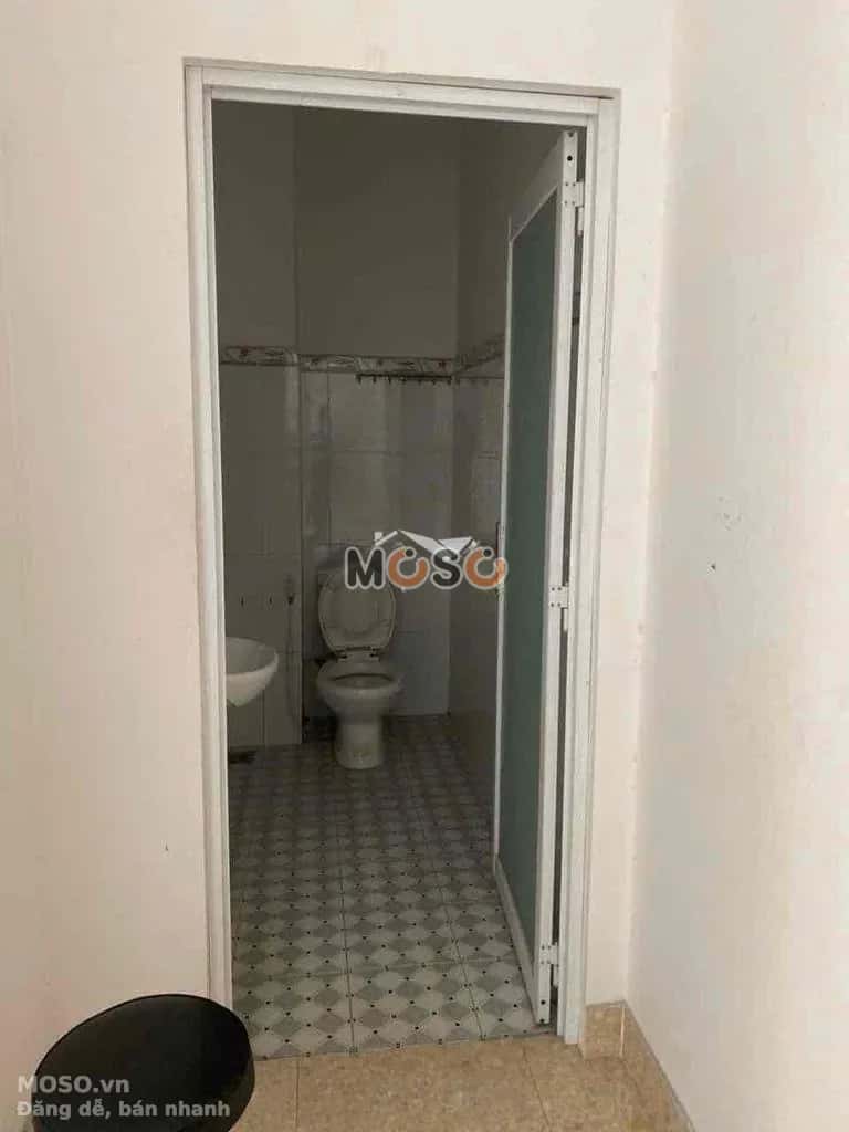 Cho thuê nhà hẻm Quản Trọng Linh Quận 8, TP.HCM – 4 phòng ngủ, giá 12 triệu - ảnh 6