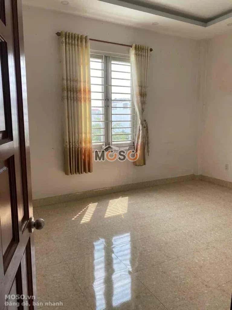 Cho thuê nhà hẻm Quản Trọng Linh Quận 8, TP.HCM – 4 phòng ngủ, giá 12 triệu - ảnh 7