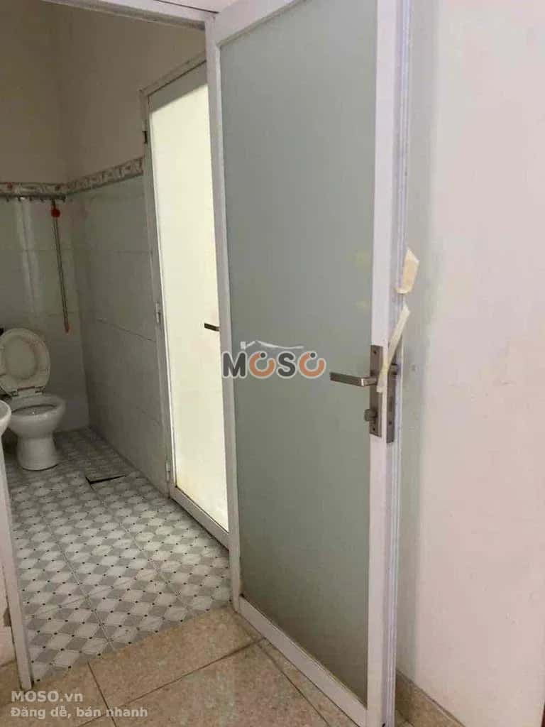 Cho thuê nhà hẻm Quản Trọng Linh Quận 8, TP.HCM – 4 phòng ngủ, giá 12 triệu - ảnh 11