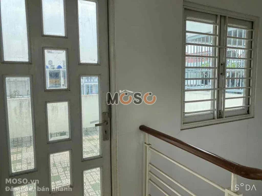 Cho thuê nhà hẻm Quản Trọng Linh Quận 8, TP.HCM – 4 phòng ngủ, giá 12 triệu - ảnh 10