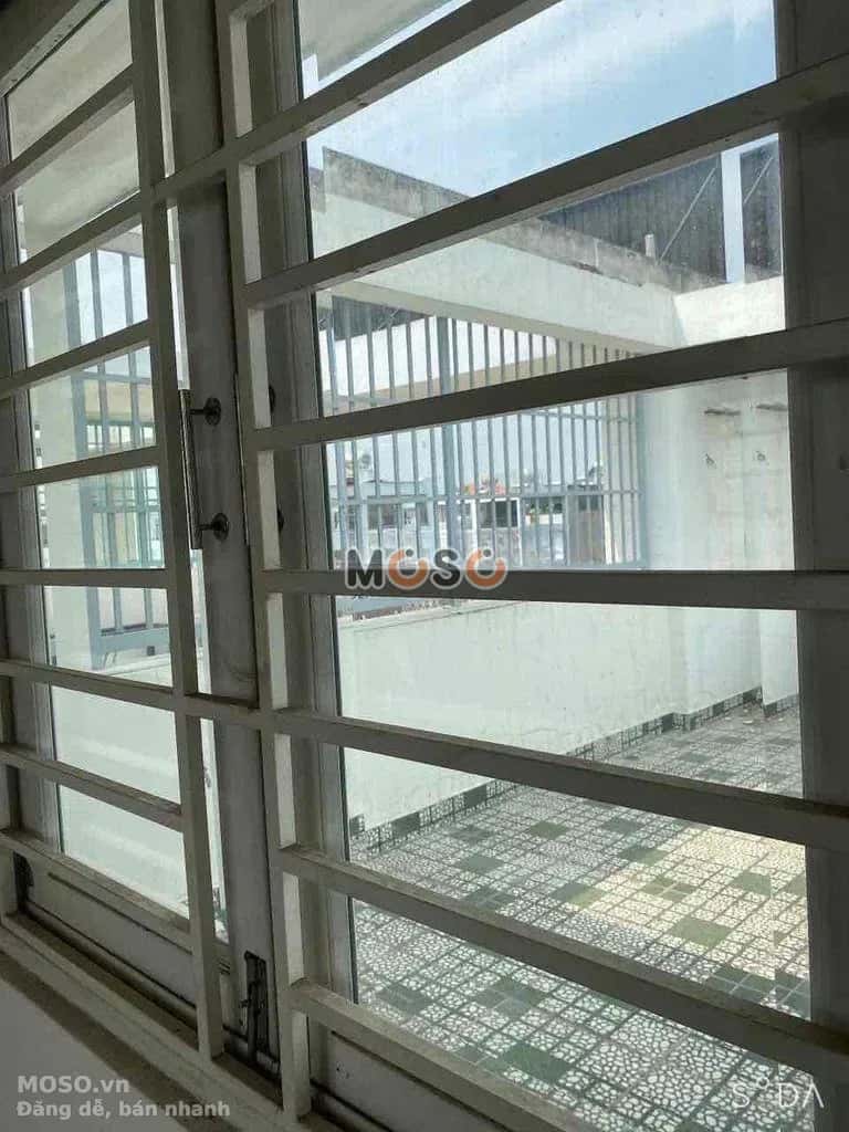 Cho thuê nhà hẻm Quản Trọng Linh Quận 8, TP.HCM – 4 phòng ngủ, giá 12 triệu - ảnh 12
