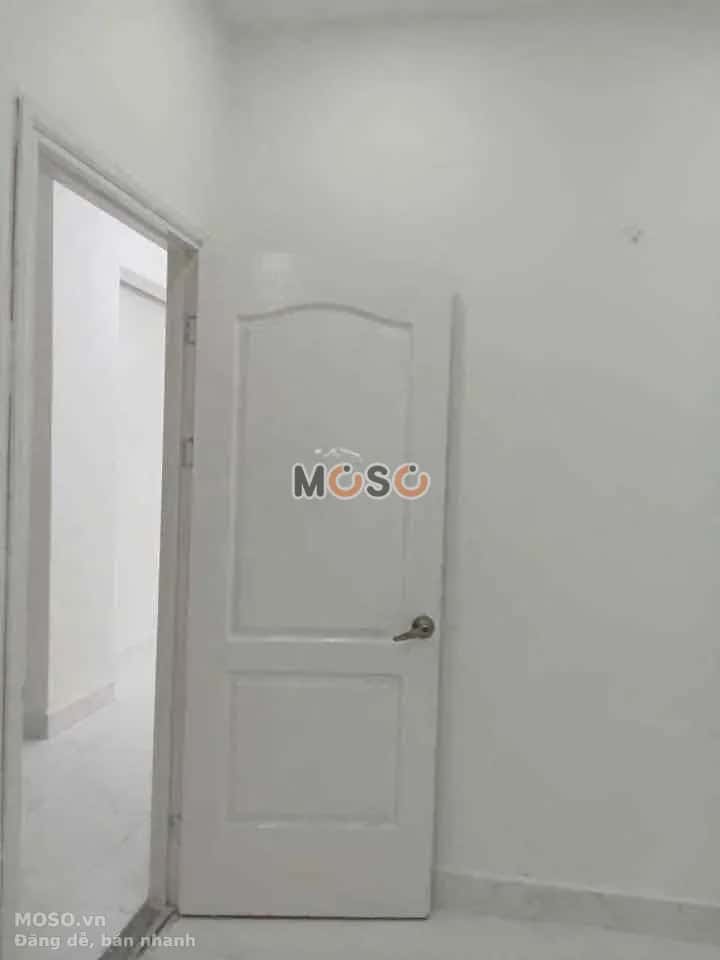 Cho thuê nhà hẻm D4 Quận 7, TP.HCM – 2 phòng ngủ, giá 7.5 triệu - ảnh 3