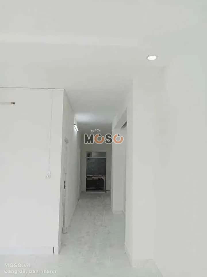 Cho thuê nhà hẻm D4 Quận 7, TP.HCM – 2 phòng ngủ, giá 7.5 triệu - ảnh 5