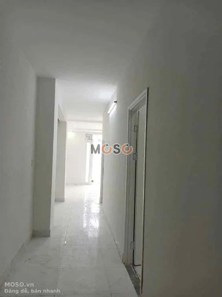 Cho thuê nhà hẻm D4 Quận 7, TP.HCM – 2 phòng ngủ, giá 7.5 triệu - ảnh 6