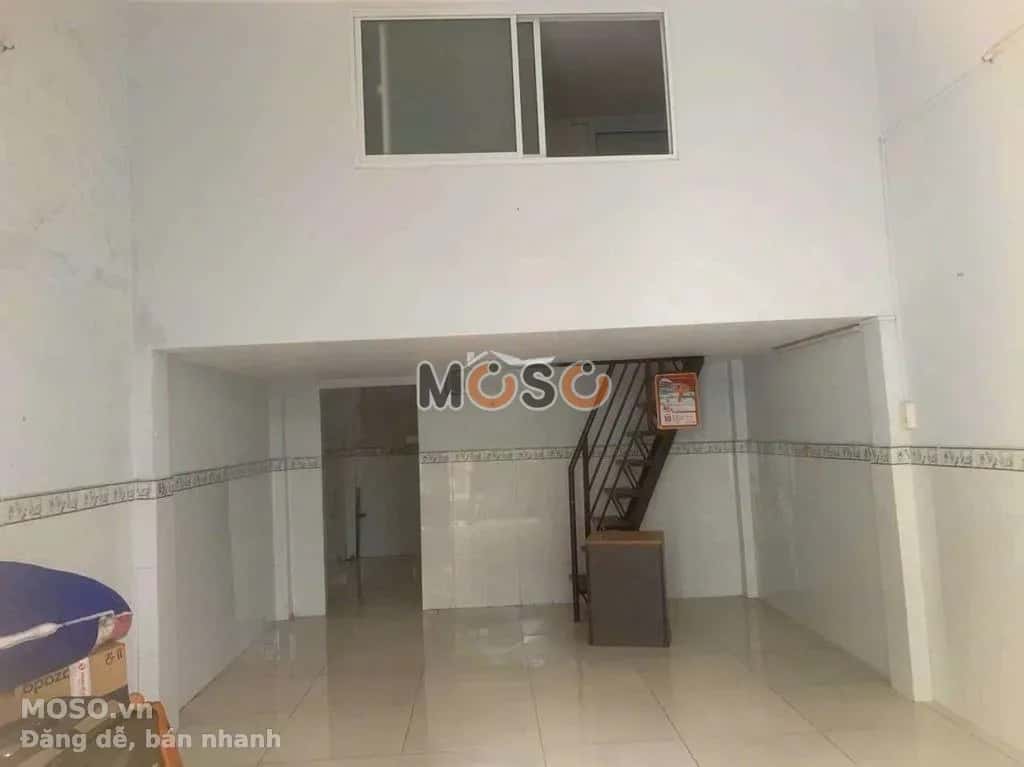 Cho thuê nhà hẻm Huỳnh Tấn Phát Quận 7, TP.HCM – 1 phòng ngủ, giá 6.7 triệu - ảnh 2