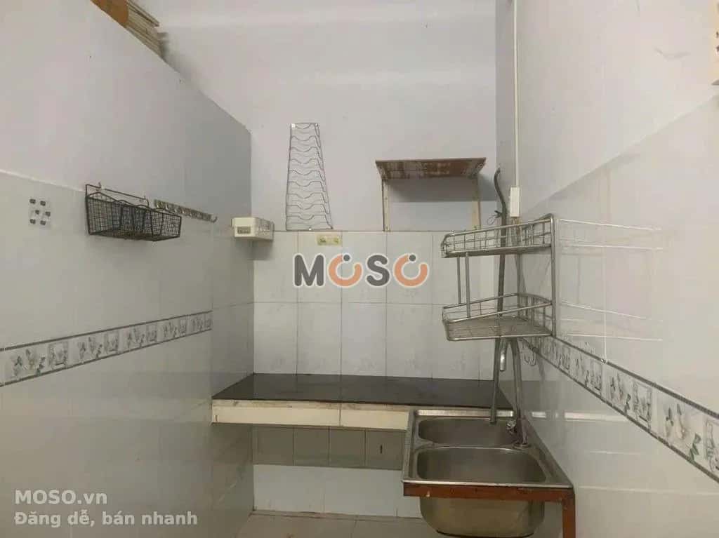 Cho thuê nhà hẻm Huỳnh Tấn Phát Quận 7, TP.HCM – 1 phòng ngủ, giá 6.7 triệu - ảnh 3