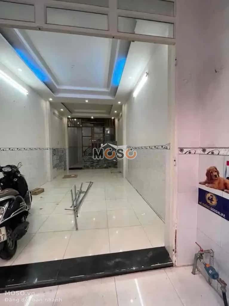 Cho thuê nhà hẻm Đường 3 Tháng 2 Quận 10, TP.HCM – giá 23 triệu - ảnh 2