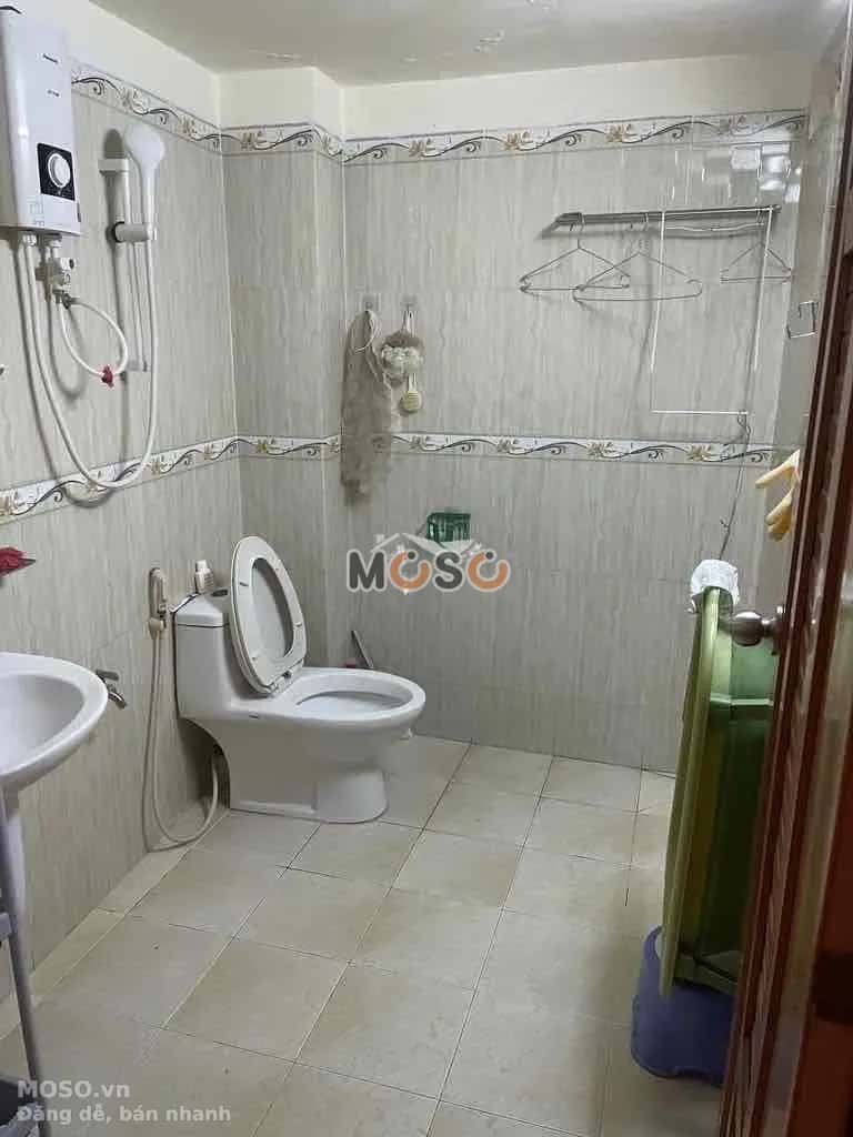 Cho thuê nhà hẻm Đường 3 Tháng 2 Quận 10, TP.HCM – giá 23 triệu - ảnh 5