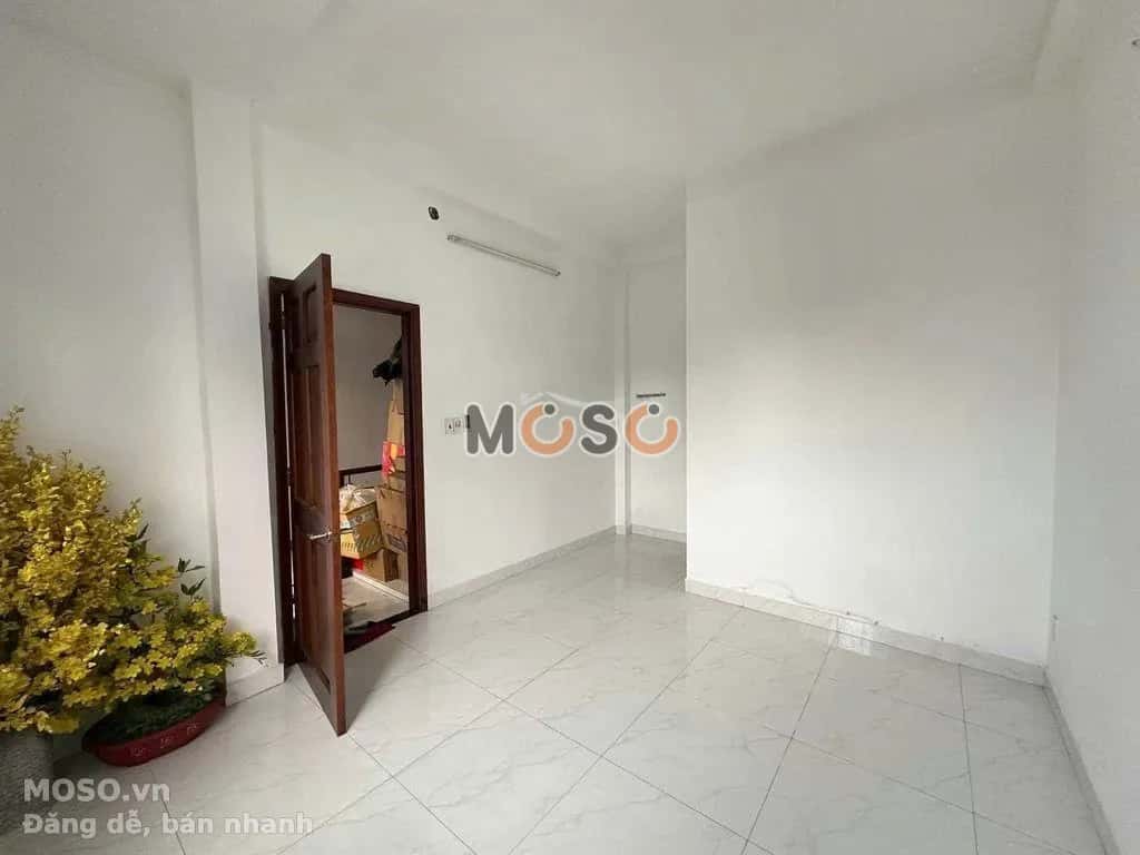 Cho thuê nhà hẻm Hoàng Dư Khương Quận 10, TP.HCM – 5 phòng ngủ, giá 27 triệu - ảnh 3