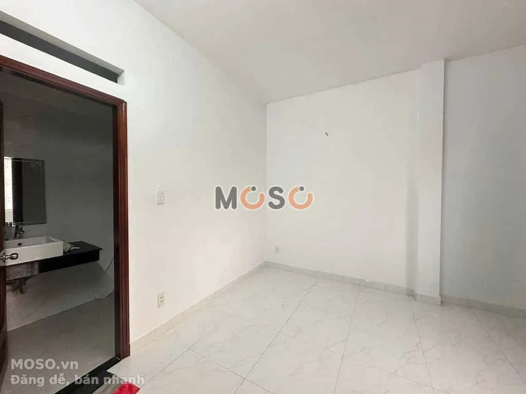Cho thuê nhà hẻm Hoàng Dư Khương Quận 10, TP.HCM – 5 phòng ngủ, giá 27 triệu - ảnh 4
