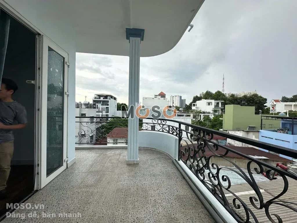 Cho thuê nhà hẻm Hoàng Dư Khương Quận 10, TP.HCM – 5 phòng ngủ, giá 27 triệu - ảnh 5