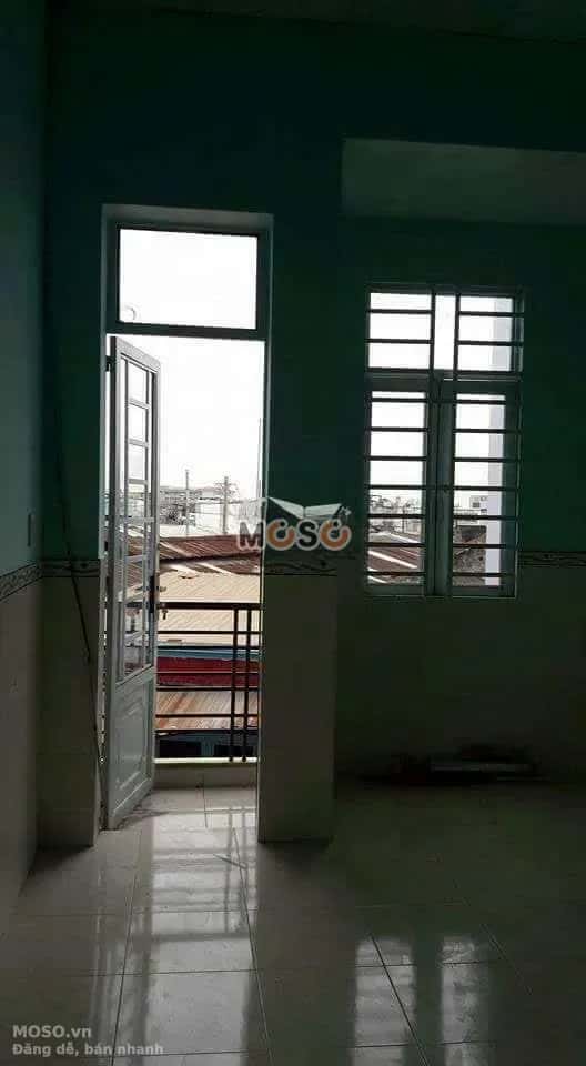Cho thuê nhà hẻm Phú Định Quận 8, TP.HCM – 4 phòng ngủ, giá 8.5 triệu - ảnh 1