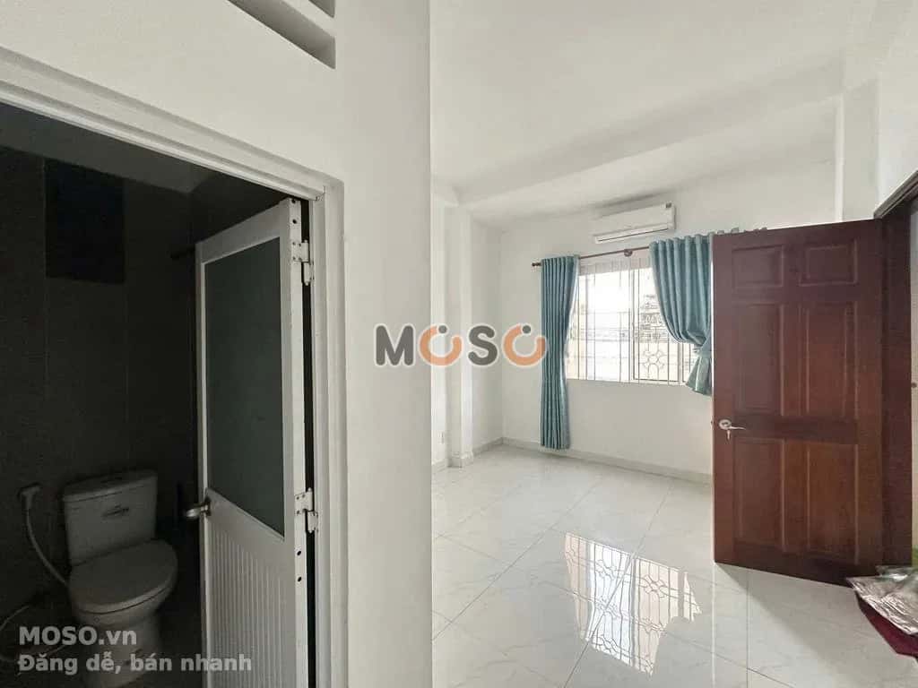 Cho thuê nhà hẻm Hoàng Dư Khương Quận 10, TP.HCM – 5 phòng ngủ, giá 27 triệu - ảnh 6