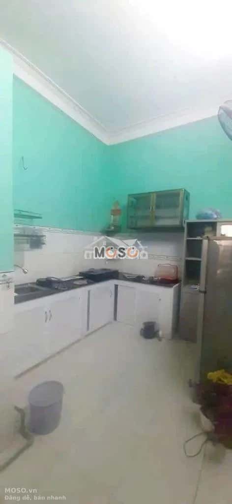 Cho thuê nhà hẻm Phú Định Quận 8, TP.HCM – 4 phòng ngủ, giá 8.5 triệu - ảnh 6