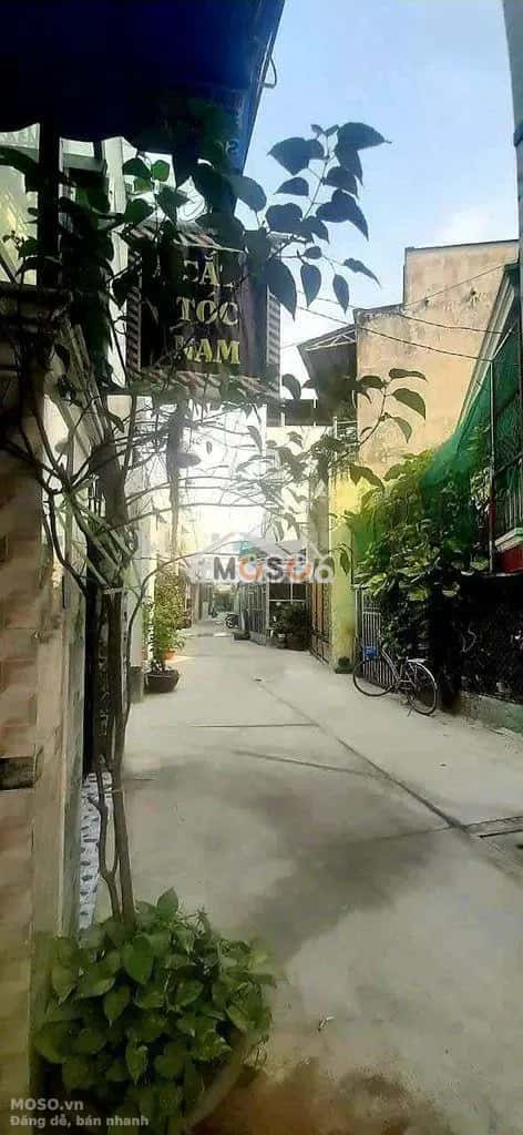 Cho thuê nhà hẻm Phú Định Quận 8, TP.HCM – 4 phòng ngủ, giá 8.5 triệu - ảnh 7