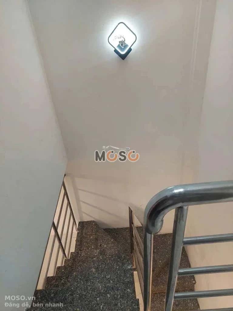 Cho thuê nhà mặt tiền Quốc Lộ 50 Quận 8, TP.HCM – 2 phòng ngủ, giá 8 triệu - ảnh 6
