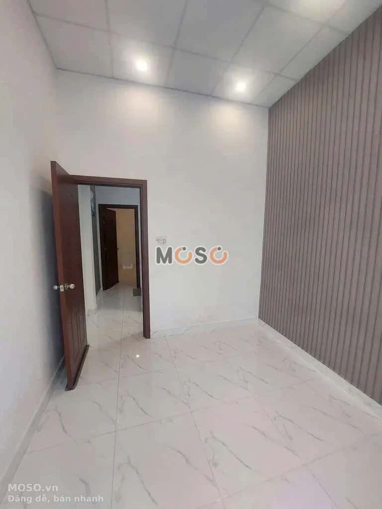 Cho thuê nhà mặt tiền Quốc Lộ 50 Quận 8, TP.HCM – 2 phòng ngủ, giá 8 triệu - ảnh 9