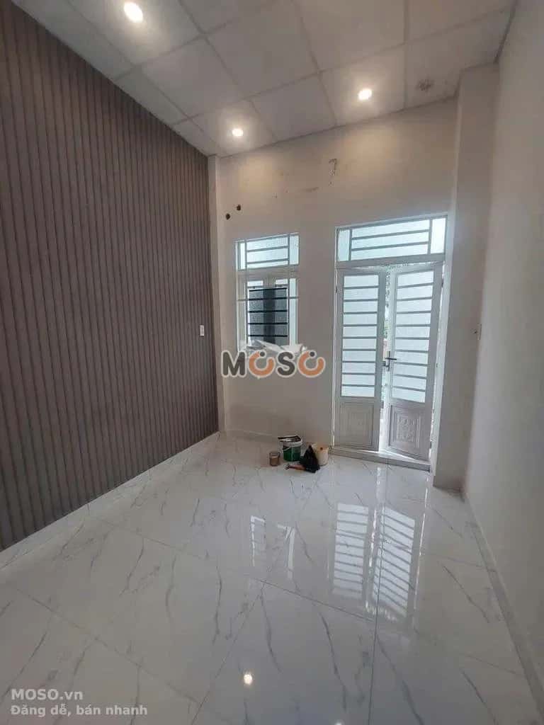 Cho thuê nhà mặt tiền Quốc Lộ 50 Quận 8, TP.HCM – 2 phòng ngủ, giá 8 triệu - ảnh 10