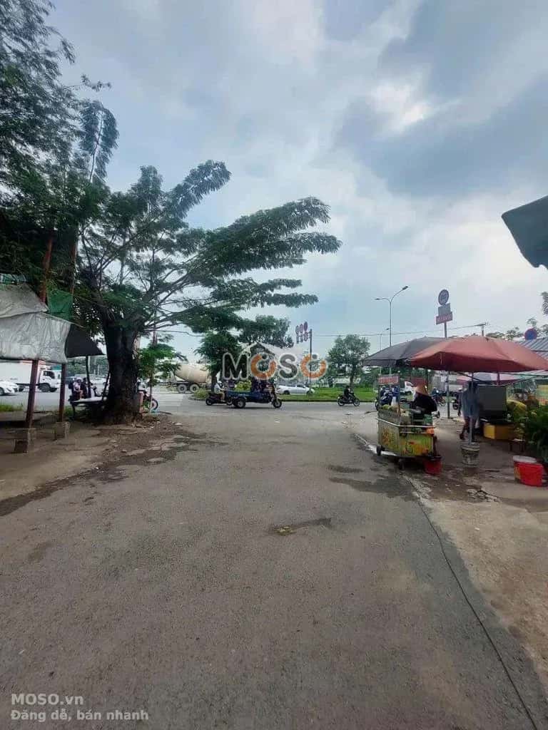Cho thuê nhà mặt tiền Quốc Lộ 50 Quận 8, TP.HCM – 2 phòng ngủ, giá 8 triệu - ảnh 12