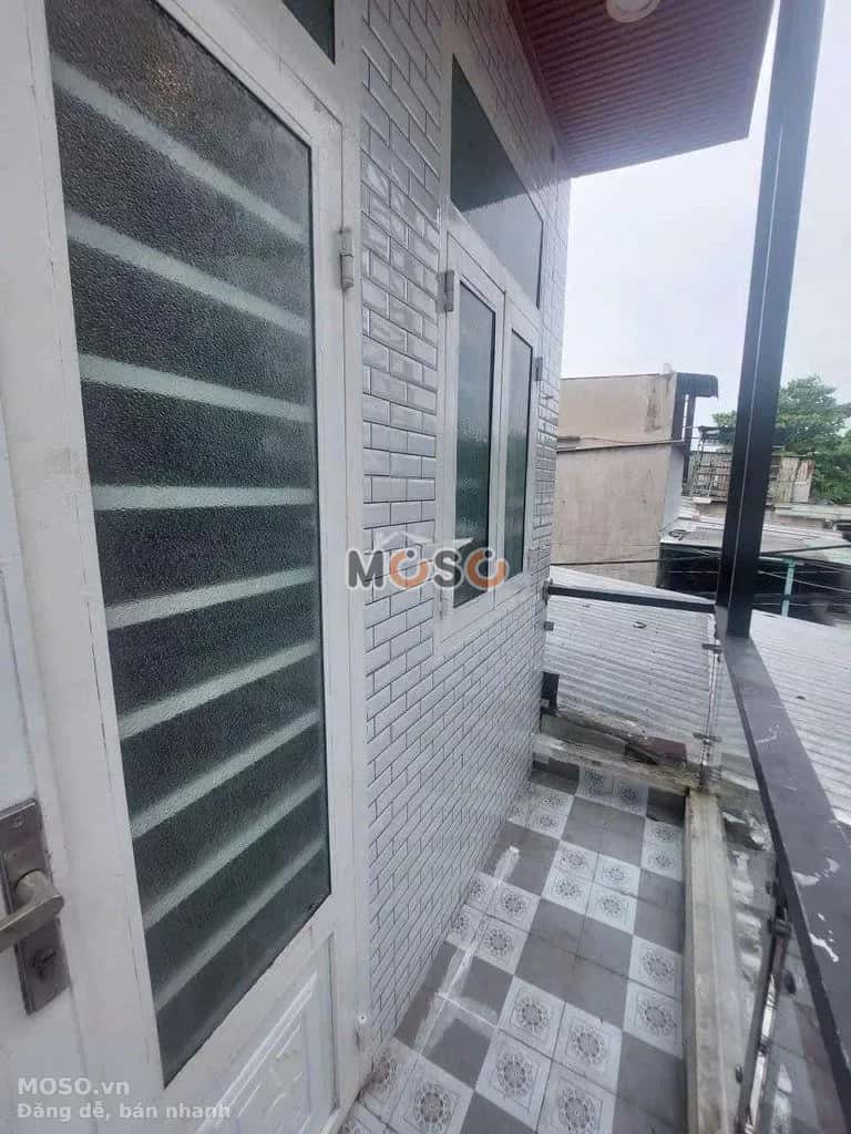 Cho thuê nhà mặt tiền Quốc Lộ 50 Quận 8, TP.HCM – 2 phòng ngủ, giá 8 triệu - ảnh 11