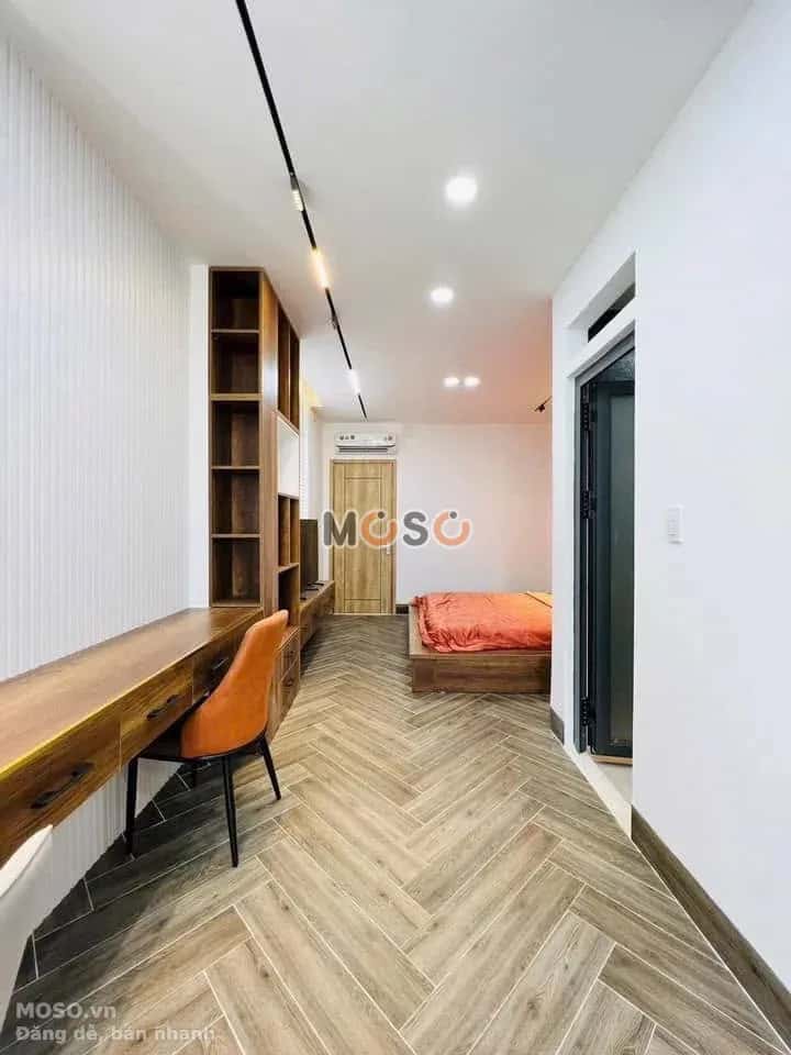 Bán nhà hẻm Thống Nhất Quận Gò Vấp, TP.HCM – 6 phòng ngủ, giá 15 tỷ - ảnh 7