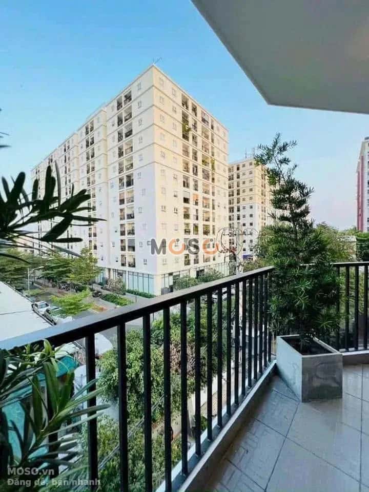 Bán nhà hẻm Thống Nhất Quận Gò Vấp, TP.HCM – 6 phòng ngủ, giá 15 tỷ - ảnh 11