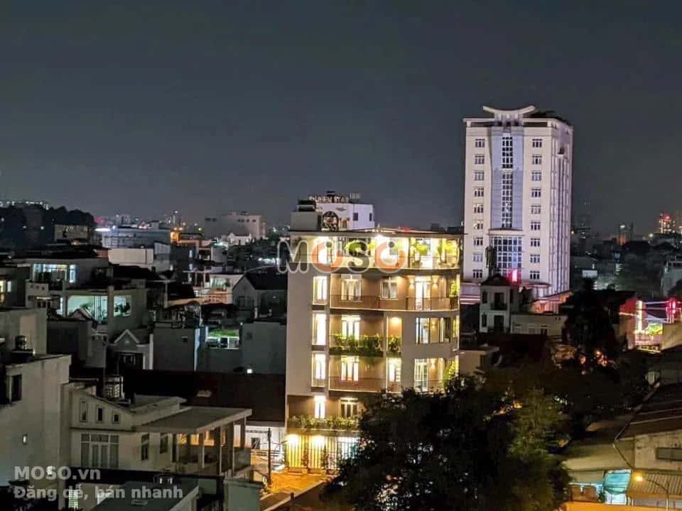 Bán nhà hẻm Thống Nhất Quận Gò Vấp, TP.HCM – 6 phòng ngủ, giá 15 tỷ - ảnh 14