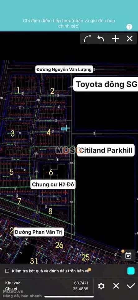 Bán nhà hẻm Thống Nhất Quận Gò Vấp, TP.HCM – 6 phòng ngủ, giá 15 tỷ - ảnh 15