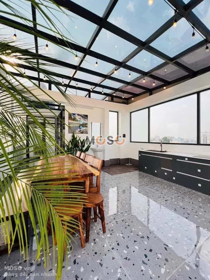 Bán nhà hẻm Thống Nhất Quận Gò Vấp, TP.HCM – 6 phòng ngủ, giá 15 tỷ - ảnh 13