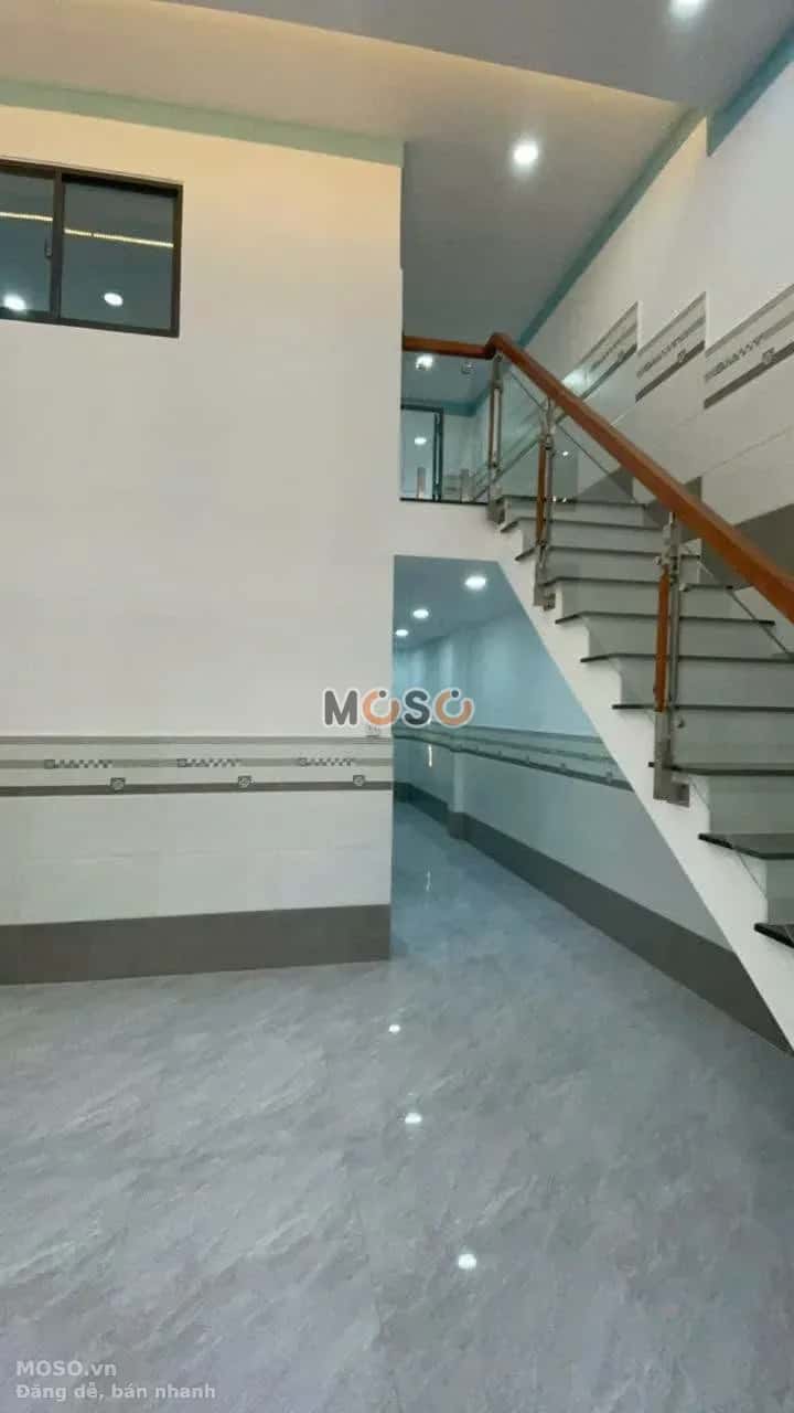 Bán nhà hẻm Đỗ Thị Xích Huyện Củ Chi, TP.HCM – 3 phòng ngủ, giá 1.9 tỷ - ảnh 3