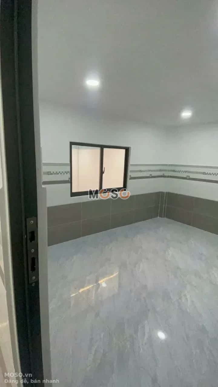 Bán nhà hẻm Đỗ Thị Xích Huyện Củ Chi, TP.HCM – 3 phòng ngủ, giá 1.9 tỷ - ảnh 5