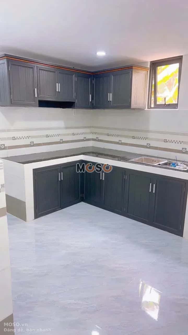 Bán nhà hẻm Đỗ Thị Xích Huyện Củ Chi, TP.HCM – 3 phòng ngủ, giá 1.9 tỷ - ảnh 4