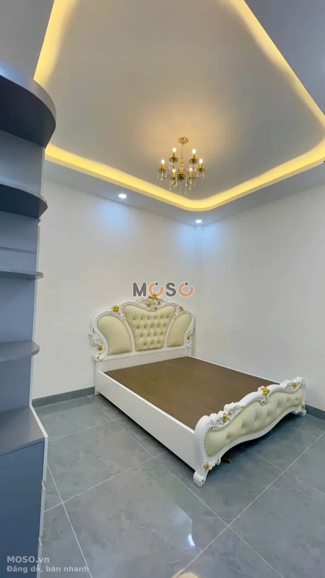 Bán nhà hẻm Thôn Trung 1 Huyện Diên Khánh, Khánh Hòa – 3 phòng ngủ, giá 2.9 tỷ - ảnh 14