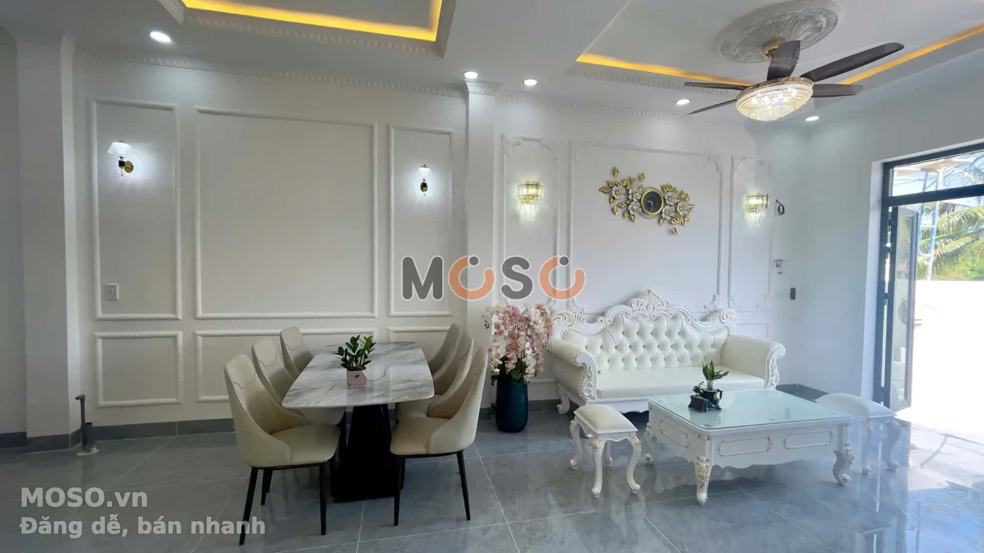 Bán nhà hẻm Thôn Trung 1 Huyện Diên Khánh, Khánh Hòa – 3 phòng ngủ, giá 2.9 tỷ - ảnh 5