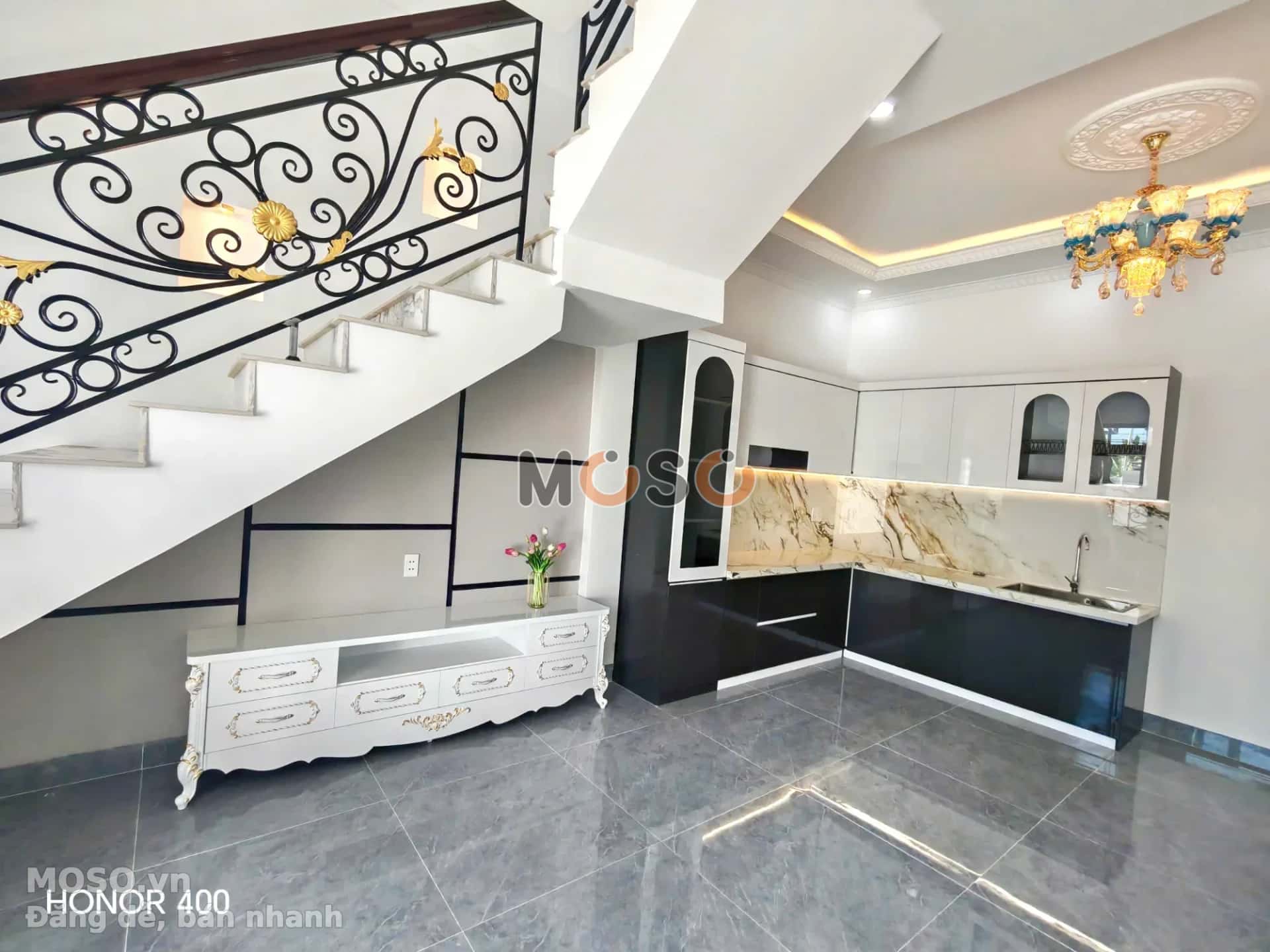 Bán nhà hẻm Thôn Trung 1 Huyện Diên Khánh, Khánh Hòa – 3 phòng ngủ, giá 2.9 tỷ - ảnh 6