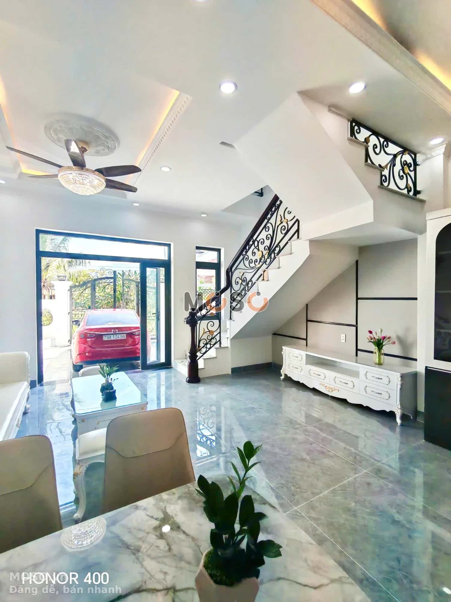 Bán nhà hẻm Thôn Trung 1 Huyện Diên Khánh, Khánh Hòa – 3 phòng ngủ, giá 2.9 tỷ - ảnh 9