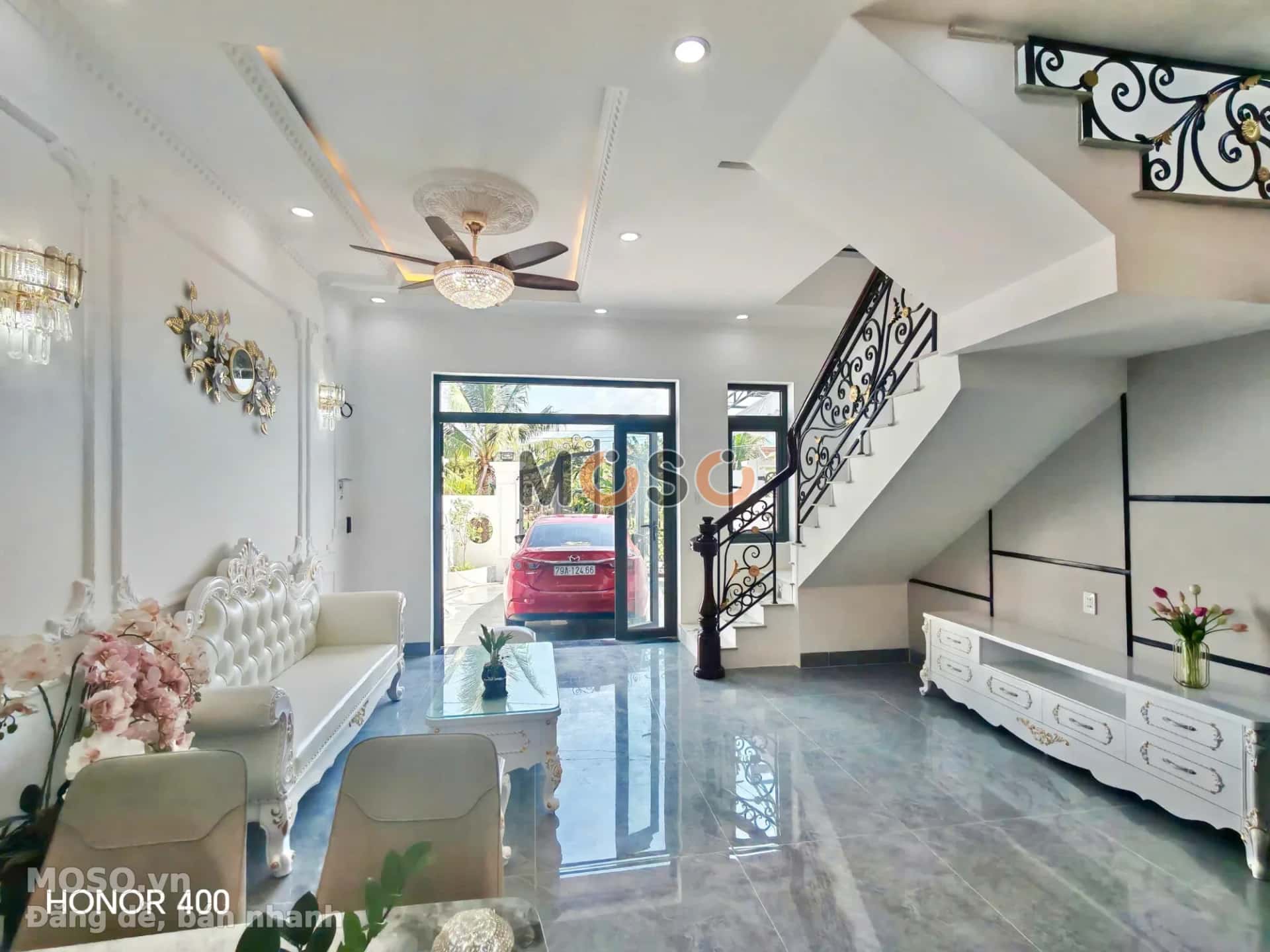 Bán nhà hẻm Thôn Trung 1 Huyện Diên Khánh, Khánh Hòa – 3 phòng ngủ, giá 2.9 tỷ - ảnh 3