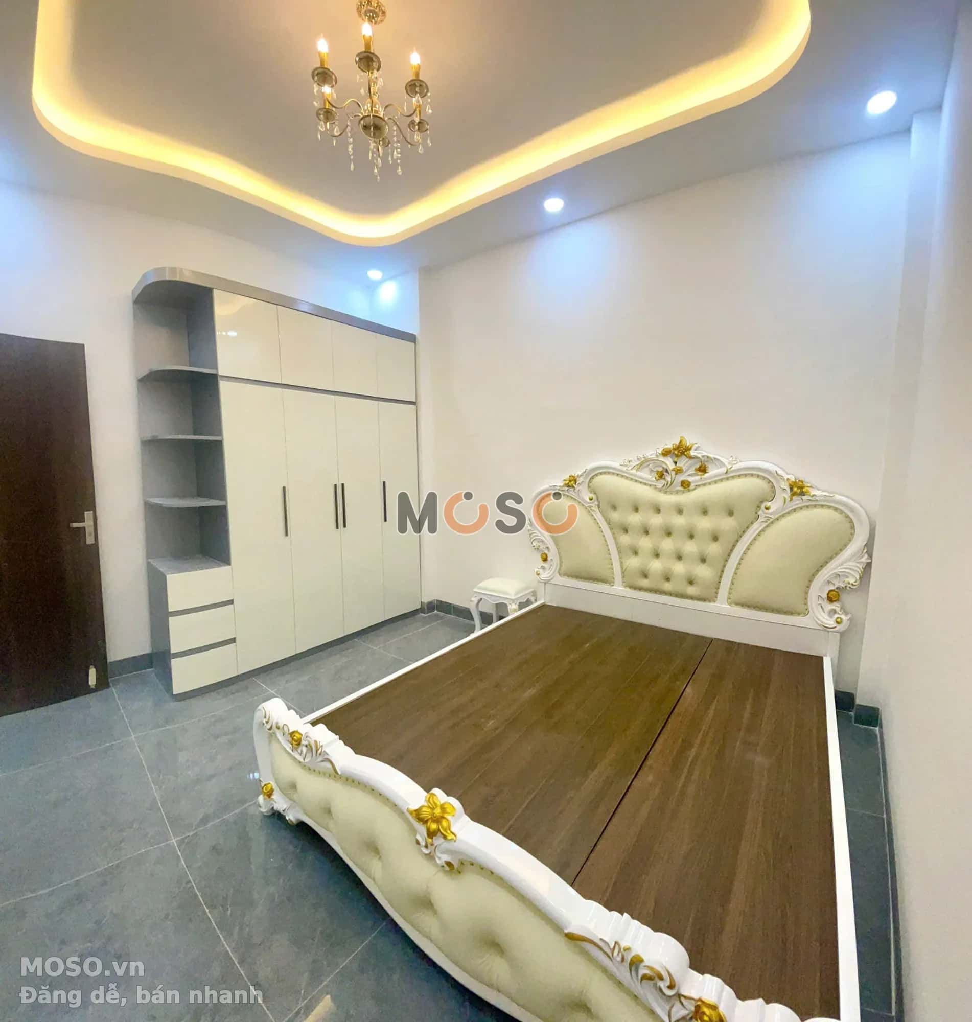 Bán nhà hẻm Thôn Trung 1 Huyện Diên Khánh, Khánh Hòa – 3 phòng ngủ, giá 2.9 tỷ - ảnh 13
