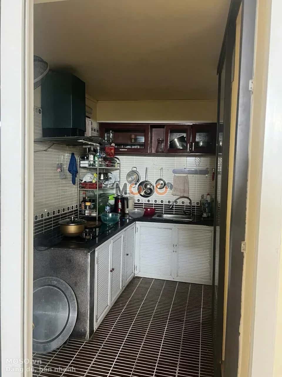 Bán nhà hẻm Phố Cầu Đất Quận Ngô Quyền, TP. Hải Phòng – 3 phòng ngủ, giá 2.5 tỷ - ảnh 4