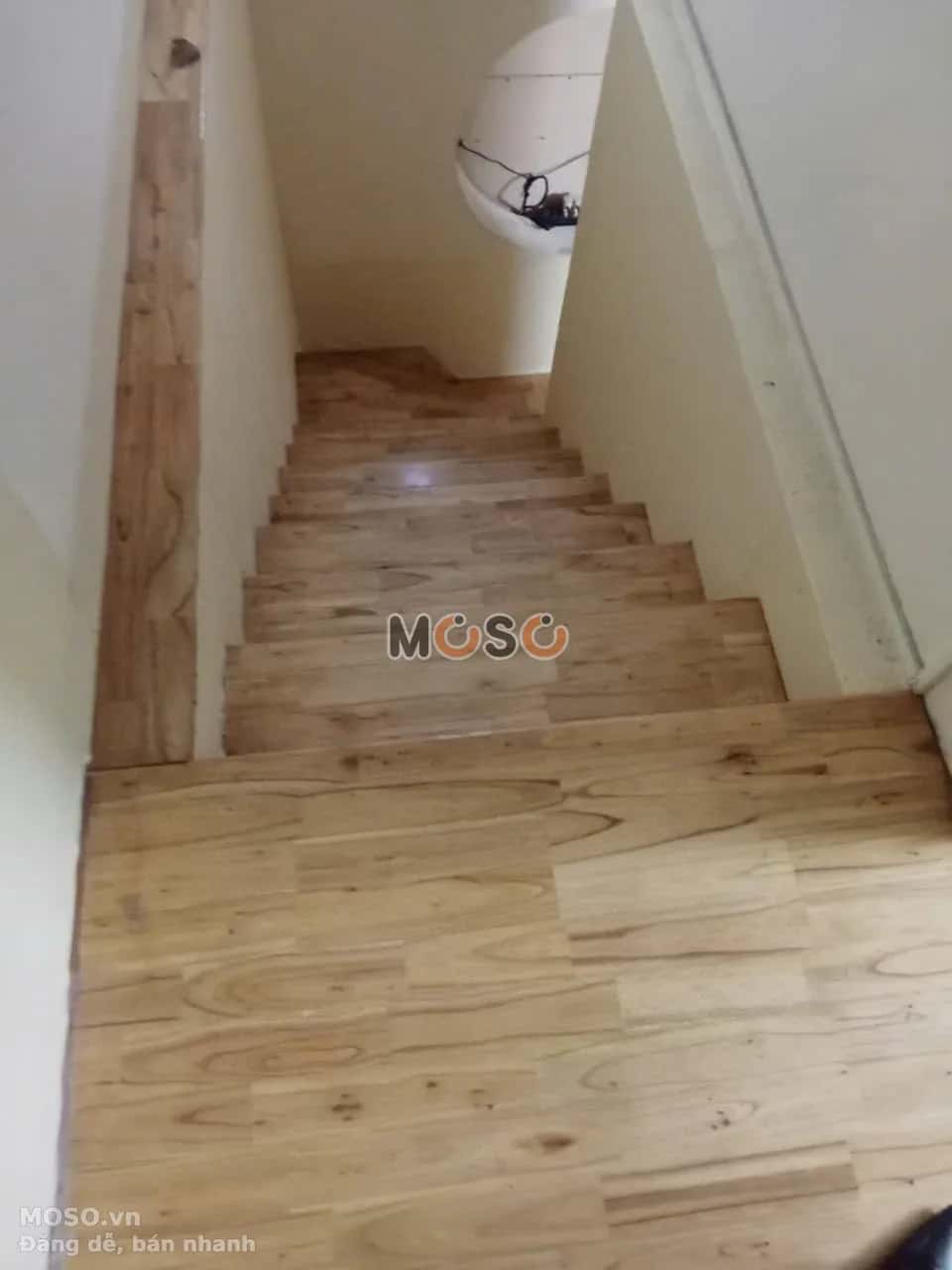 Bán nhà hẻm Phố Cầu Đất Quận Ngô Quyền, TP. Hải Phòng – 3 phòng ngủ, giá 2.5 tỷ - ảnh 5