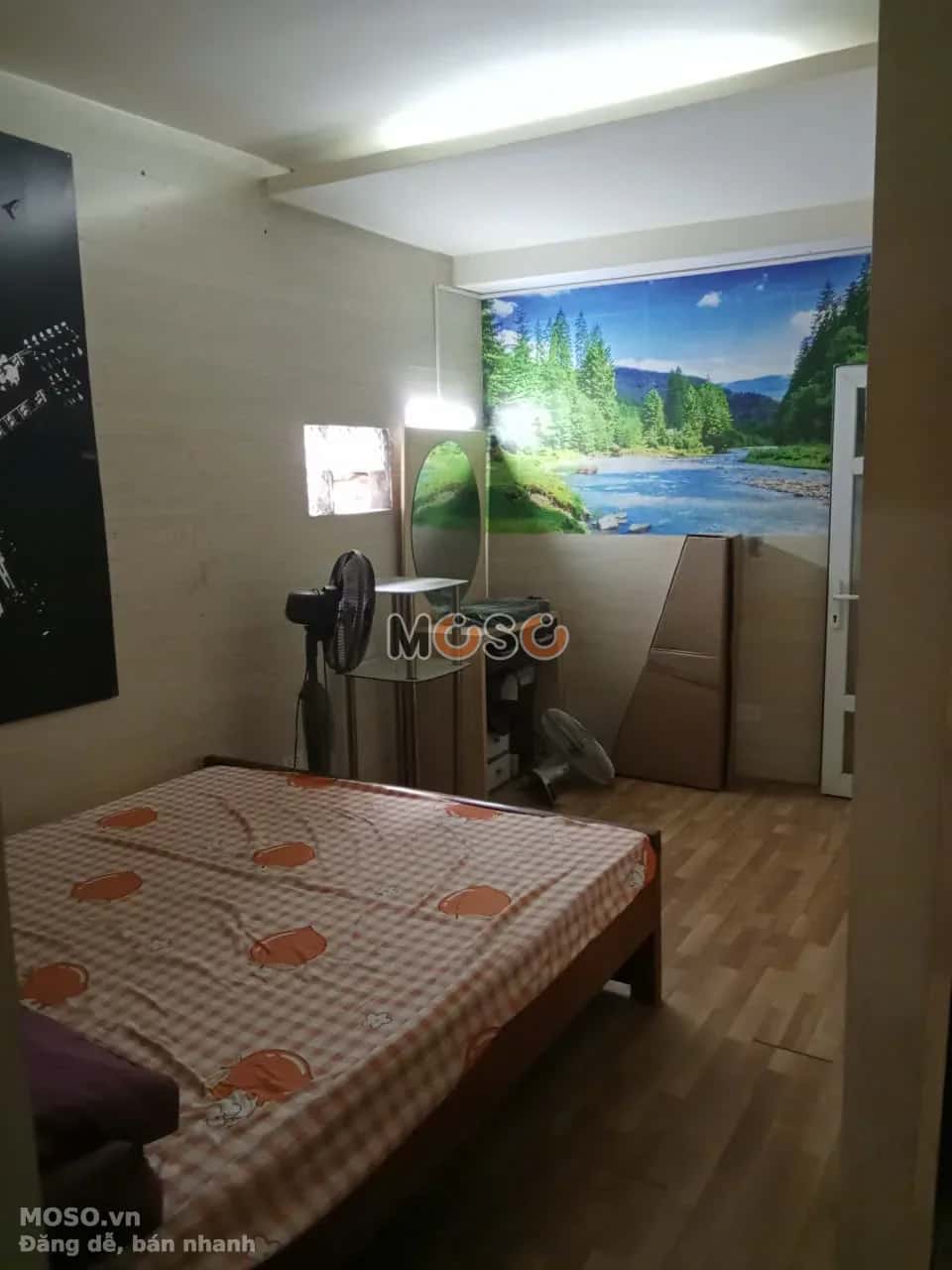 Bán nhà hẻm Phố Cầu Đất Quận Ngô Quyền, TP. Hải Phòng – 3 phòng ngủ, giá 2.5 tỷ - ảnh 7