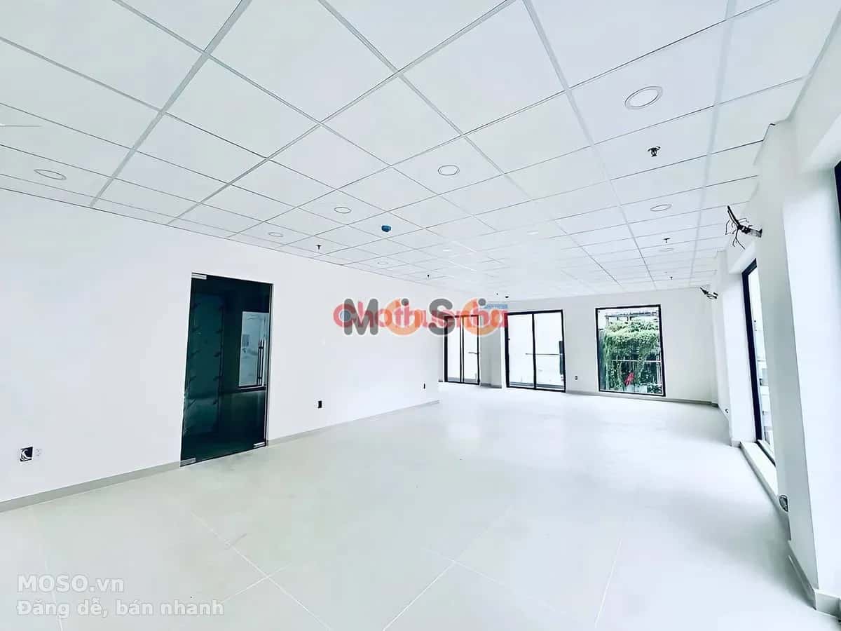Cho thuê nhà mặt tiền Nguyễn Bỉnh Khiêm Quận 1, TP.HCM – giá 350 triệu - ảnh 4